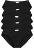 V-formad trosa (5-pack), bonprix