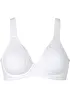 Minimizer-BH med vadderade axelband, bonprix