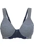 Minimizer-BH med vadderade axelband, bonprix