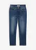 Mom Jeans Mid Waist, bonprix