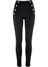Punto di Roma-leggings, bonprix