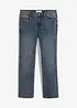 Regular Fit Stretch Jeans, Bootcut, bonprix