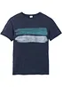 T-shirt i ren ekologisk bomull, bonprix