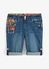 Jeansshorts, bonprix