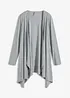 Cardigan i viskosmix, bonprix