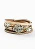 Omlottarmband, bonprix