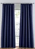 Mörkläggande gardinlängd, i flera storlekar (1-pack), bonprix