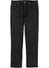 Stretchbyxa, Classic Fit, Straight, bonprix