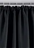 Mörkläggande gardinlängd, flera storlekar (1-pack), bonprix