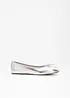 Ballerinaskor, bonprix