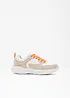 Kraftiga sneakers, bonprix