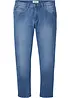 Slim Fit Stretch Jeans, Straight, bonprix