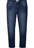 Slim Fit Stretch Jeans, Straight, bonprix