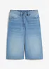 Straight Jeans, High Waist, Stretch, bonprix