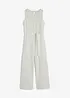 Brudjumpsuit, bonprix