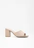 Sandal, bonprix