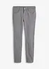 Stretchiga Skinny Jeans Mid Waist, bonprix
