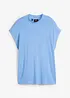T-shirt av mjuk viskos, bonprix