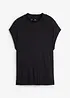 T-shirt av mjuk viskos, bonprix