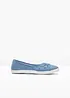 Ballerinaskor, bonprix