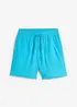 Muslinshorts av ren bomull, bonprix