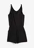 Jerseyjumpsuit i hållbar viskosblandning, bonprix