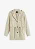 Skjortjacka i utility-stil, bonprix