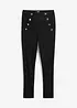 Punto di Roma-leggings, bonprix