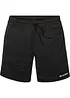 Tunna sportshorts i funktionsmaterial, bonprix