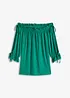 Off shoulder-topp, bonprix
