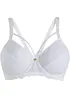 Minimizer-BH med skir spets, bonprix