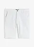 Bermudas i chinosmodell, slim fit, bonprix