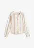 Linneblus, bonprix
