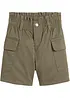 Cargoshorts för barn, Regular Fit, John Baner JEANSWEAR