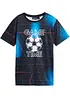 Sportig T-shirt för barn, bonprix
