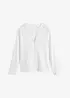 Linneblus, bonprix