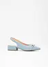 Slingbackpumps, bonprix