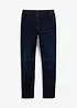 Boyfriend Jeans Mid Waist, med bekväm midja, bonprix