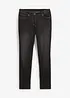 Boyfriend Jeans Mid Waist, Stretch, bonprix