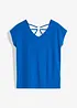 T-shirt av ren bomull, bonprix