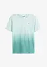 T-shirt av ren bomull, bonprix
