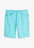 Stretchiga shorts, Classic FIt, bonprix