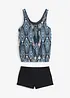 Tankini (2 delar), bonprix