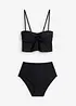 Bandåbikini (2 delar), bonprix