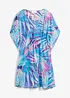 Strandtunika i chiffong, bonprix