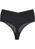 Midjestringtrosa, bonprix