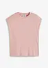 T-shirt i mjuk viskos, bonprix