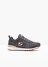Skechers-sneakers med memoryskum, Skechers