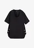 Vid T-shirt i ekologisk bomull, bonprix