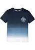 T-shirt i ren bomull, bonprix